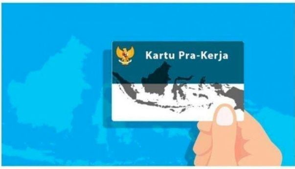 Pemerintah Tanggapi Pertanyaan Efektivitas Kartu Prakerja