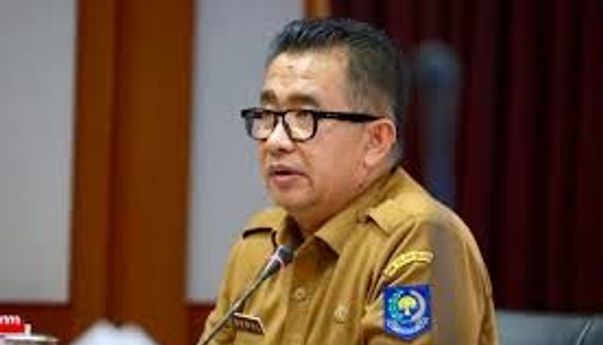 Banyak Kepala Daerah yang Cuti Pilkada 2020, Kemendagri Siapkan 137 Pejabat Sementara