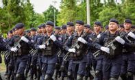 Mulai Tahun Depan Kamboja Terapkan Wajib Militer, Berlaku Usia 18 hingga 30 Tahun Mulai Tahun Depan Kamboja Terapkan Wajib Militer, Berlaku Usia 18 hingga 30 Tahun