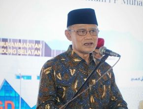 Muhammadiyah Bakal Kembangkan Klinik di Merauke Jadi Rumah Sakit
