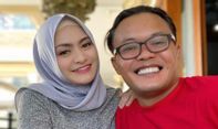 Minta Maaf, Sule Akui Berbuat Salah Hingga Membuat Natalie Holscher Pergi