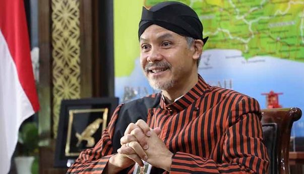 Terbaru! Tak Hanya Pilkada 2020, Jateng Akan Gelar Pilkades Serentak dalam Waktu Dekat