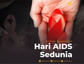 Hari AIDS Sedunia