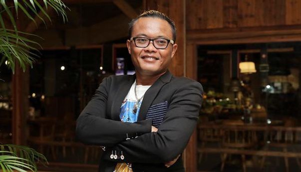 Foto Cantik Fany Kurniawaty, Calon Istri Sule