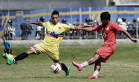 Barito Putera Menang Telak, Djajang Nurdjaman: Masih Perlu Perbaikan