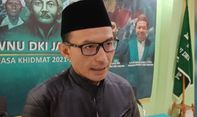 Buntut Bertemu Presiden Israel, Zainul Maarif Dipecat dari LBM NU DKI Jakarta