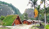 Rumah Pohon Inyiak di Kayu Kubu, Lokasi Wisata Keluarga yang Instagramable