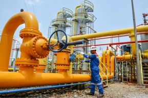 Tren Produksi Migas Udah On Track Menuju Target Produksi Satu Juta Barel per Hari?