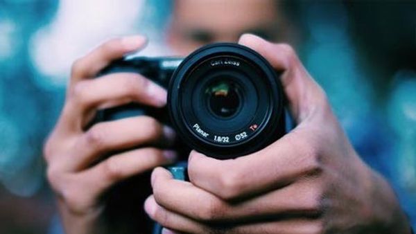 Cara Memulai Bisnis Photo Booth yang Menghasilkan Banyak Cuan