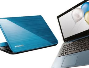 Harga Laptop Terbaru Toshiba Pilihan yang Mumpuni Untuk Produktivitas Sehari-hari
