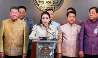 Dinonaktifkan, PM Paetongtarn Minta Maaf ke Publik Thailand