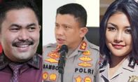 Bareskrim Polri Bantah Isu Ferdy Sambo Menikah Lagi, Kamaruddin: “Ada Dua Polisi yang Benarkan!”