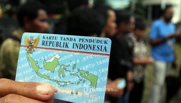 Soal Pembuatan KTP untuk WNA di Bali, Kadus Hingga Honorer jadi Tersangka
