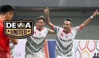 Dewa United Putuskan Mundur Dari Turnamen Piala Walikota Solo 2021, Apa Alasannya?