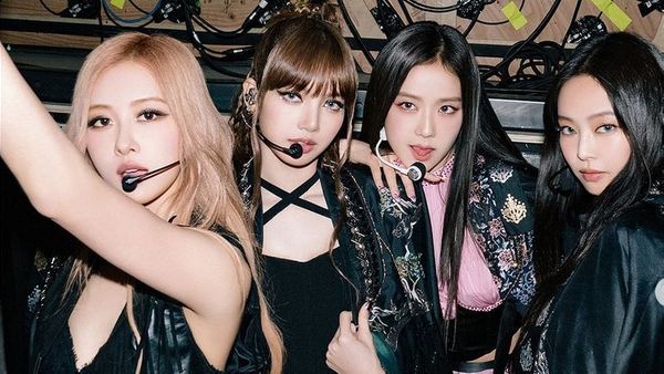 Resmi! Semua Member BLACKPINK Perpanjang Kontrak Eksklusif dengan YG Entertainment