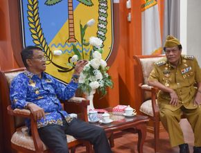 Warga Lokal Jadi Prioritas Presiden Jokowi Dalam Pembangunan IKN Nusantara, Pertumbuhan SDM Dipastikan Terjadi?