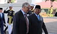 Bill Gates Apresiasi Program Vaksinasi Anak di Indonesia: Contoh yang Hebat