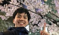 Kisah Lelaki Jepang Merasa Tak Punya Tujuan Hidup Hingga Pilih Jadi Mualaf