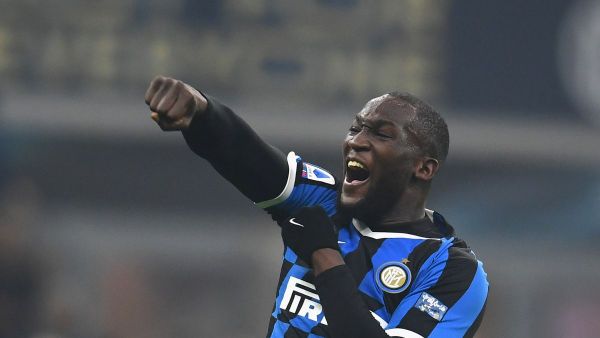 Hampir Pindah, Romelu Lukaku Mantapkan Diri Di Inter Milan