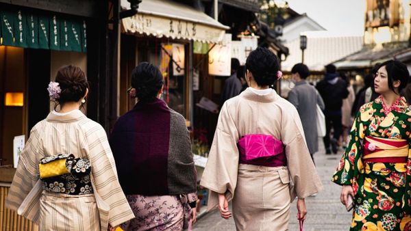 Ketahui Fakta Unik Tentang Wanita Jepang yang Beda dari Negara Lain