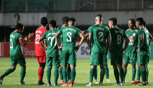 Lunasi Janji, PSS Sleman Cairkan Tunggakan Gaji Pemain