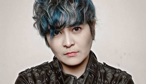 Kerap Berpenampilan Tomboy, Mita The Virgin Cari yang Mau Taaruf dan Mau Terima Apa Adanya