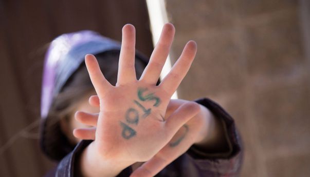 Tersangka Penculik Anak Modus Es Krim di Cilegon Ditangkap di Pasar Minggu