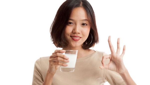 Gaya Hidup Sehat yang Mampu Tingkatkan Kesuburan Wanita