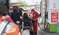 Selat Hormuz Kemungkinan Ditutup, Pertamina: Stok Minyak Sejauh Ini Masih Aman