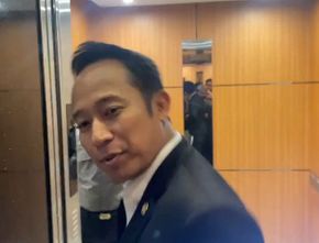 Denny Cagur soal Dugaan Promosi Judi Online: Sudah Pernah Dipanggil Bareskrim