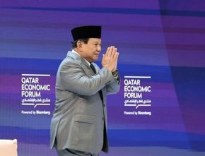MUI Pastikan Prabowo Bakal Hadiri Ijtima Ulama Indonesia di Babel: Sudah 100 Persen