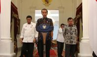 Presiden Joko Widodo Pastikan Pemindahan Ibu Kota Ke Pulau Kalimantan