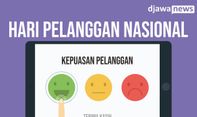 Hari Pelanggan Nasional sebagai Upaya Memahami Pelanggan