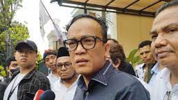 Relawan Jokowi Berencana Sambangi Rumah Prabowo, Dukung Capres 2024