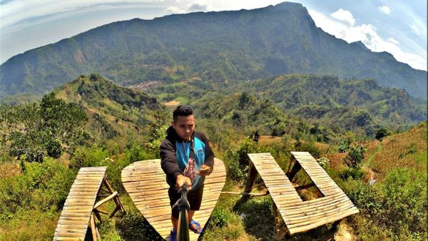 Tidak Hanya Menara Kudus, 3 Tempat Selfie Di Kudus di Jamin Mempercantik Instastory Anda