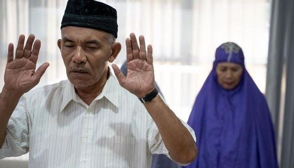 Bacaan Niat dan Tata Cara Shalat Idul Fitri di Rumah, Berjamaah atau Sendiri