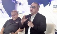 Soal Ajakan PDIP Satukan Anies dan Ganjar, NasDem: Kita Tahu Diri