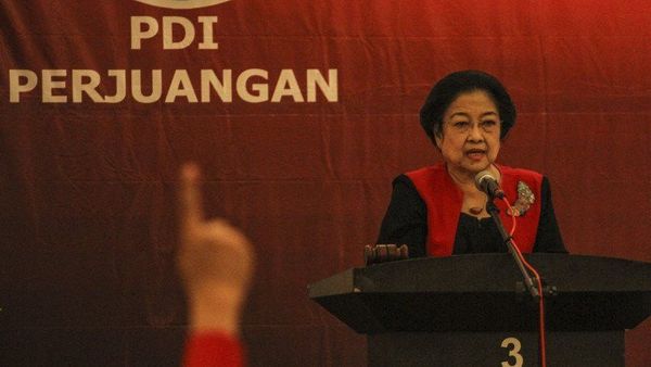 Megawati Dilaporkan Buntut Singgung Ibu-ibu Suka Pengajian, PDIP: Ini Kan Tahun Politik