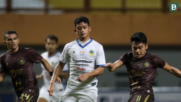 Liga 2 Indonesia: PSIM Yogyakarta dan Persis Solo Lolos ke Babak Semifinal