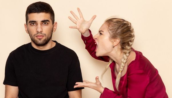 Hindari 5 Kesalahan Komunikasi dengan Pasangan Agar Hubungan Langgeng