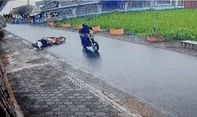 Di Hari Guru Nasional, Seorang Guru SMAN 1 Yogyakarta Dijambret Pakai RX-King