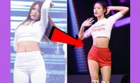 Beberapa Cara Diet Artis Korea yang Berhasil Ini Bikin Pangling!