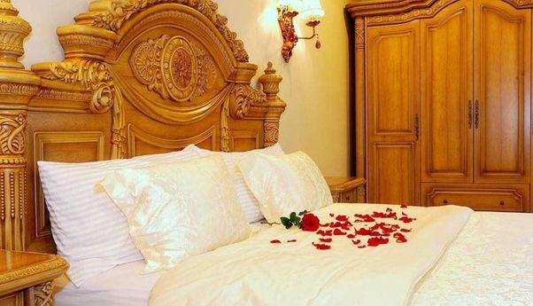 Inilah Beberapa Pilihan Hotel Bintang 3 di Bandung yang Budget Friendly Cocok untuk Staycation