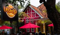 Legend Coffee Jogja: Tempat Ngopi Malam Paling Asik dan Santai