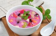 Rekomendasi Resep Menu Buka Puasa: Aneka Es Segar dan Praktis