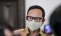Varian Delta Masuk Bogor Sebabkan 562 Kasus Baru dalam Sehari, Bima Arya Sebut Kondisi Sudah Darurat
