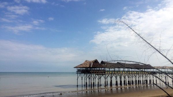 Seperti Inilah Keasrian 5 Tempat Wisata Aceh Utara yang Juga Kaya Akan Sejarah