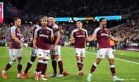 David Moyes dan West Ham United Sama-sama Pecah Telor, Usai Kalahkan Liverpool