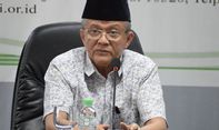 Waketum MUI Ikut Nasehati Letjen Dudung: Mereka yang Berpikir Semua Agama Sama Itu Bermasalah