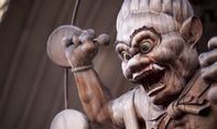 Mengenal “KAMI” dalam Kepercayaan Shinto, Roh Jahat yang Harus Dijauhkan dari Manusia